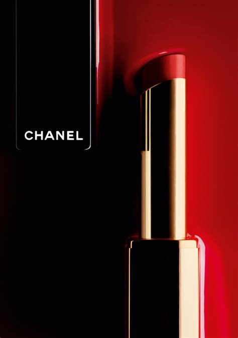 chanel rouge allure boy